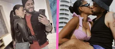 ¿Canje o escapada lujosa? La polémica rodea el reciente viaje de Samahara Lobatón Samahara Lobatón y Bryan Torres desatan controversia: ¿Viaje a Cancún fue gracias a un canje?