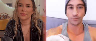 Daniel León, ex de Ale Venturo es acusado de violencia contra su expareja Daniel León, expareja de Ale Venturo es acusado de acoso, violencia física y psicológica contra su exnovia