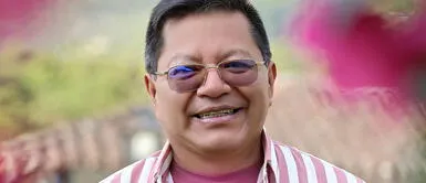 Segundo Rosado cumple 45 años de carrera artística. Voz y sentimiento de América, Segundo Rosero regresa a Lima para San Valentín