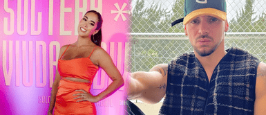 Melissa Paredes vaticinaba su ruptura inminente con Anthony Aranda ¿Melissa Paredes ya pensaba en terminar su relación con Anthony Aranda? La prueba que confirmaría CRISIS entre la expareja