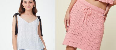 Sumergete en la tendencia "coquette". 5 outfits para lucir la tendencia “coquette” este verano: ¿Qué es y cómo usarla?