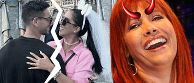 ¿Magaly Medina tiene 'ampay' de Melissa Paredes?: “El 29 se paraliza el país” ¿Magaly Medina tiene 'ampay' de Melissa Paredes?: “El 29 se paraliza el país”