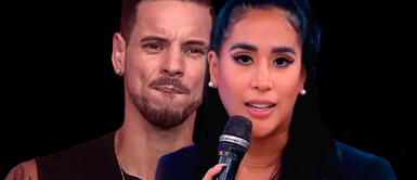 Melissa Paredes acude a Fiscalía con su abogado tras anunciar su ruptura con Anthony Aranda Melissa Paredes acude a Fiscalía con su abogado tras anunciar su ruptura con Anthony Aranda