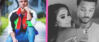 La impactante verdad tras su separación de Melissa Paredes. Anthony Aranda SORPRENDE con su TAJANTE respuesta tras su separación con Melissa Paredes