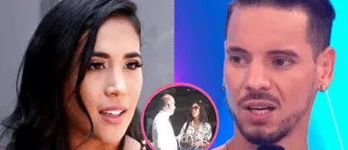 Melissa Paredes y la razón por la que estuvo en Fiscalía tras terminar con Anthony Aranda ¿Por qué Melissa Paredes acudió a Fiscalía con su abogado tras anunciar su ruptura con Anthony Aranda?