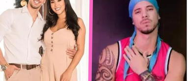 ¿Seguirán juntos en el ámbito laboral? Declaraciones de Melissa Paredes Melissa Paredes se pronuncia sobre su futuro laboral junto a Anthony Aranda tras ruptura: ¿Seguirán trabajando juntos?