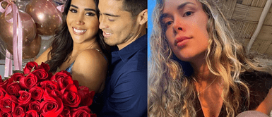 ¿Rodrigo Cuba regresará con Melissa Paredes? ¡Tiembla Ale Venturo! Rodrigo Cuba buscaría a Melissa Paredes tras ruptura con Anthony Aranda: “Él siente algo por ella”