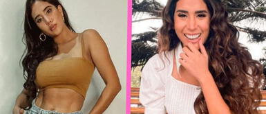 Conoce la importante carrera que estudió la modelo. Melissa Paredes: Este es la COSTOSA carrera que estudió y es alejada del modelaje