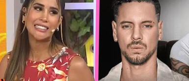 ¿Melissa Paredes rompe el silencio sobre la convivencia con Anthony Aranda? ¿Melissa Paredes NO SOPORTABA convivir con Anthony Aranda?: "El estrés es increíble"
