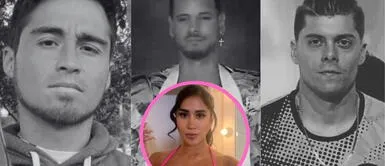 El giro inesperado en las relaciones de Melissa Paredes ¿Por qué Melissa Paredes se ABURRÍA en sus relaciones amorosas?: Modelo IMPACTA con respuesta