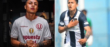 Jairo Concha y su llegada a la U. La verdad tras el fichaje de Concha: Manco abre su corazón sobre jugar en Alianza y Universitario