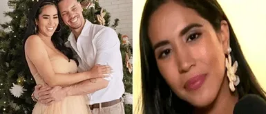 Descubre cuál es el vínculo que une para siempre a Melissa Paredes con Anthony Aranda. Melissa Paredes y el vínculo que la une para siempre con Anthony Aranda tras su ruptura