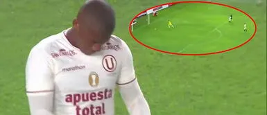 Noche Crema 2024: jugador de la 'U' que anotó autogol tomó drástica decisión tras críticas de hinchas Noche Crema 2024: jugador de la 'U' que anotó autogol tomó drástica decisión tras críticas de hinchas
