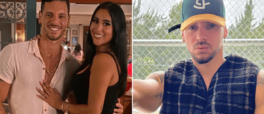 Anthony Aranda lanza explosivo mensaje tras su ruptura con Melissa Paredes Anthony Aranda lanza explosivo mensaje tras su ruptura con Melissa Paredes