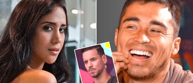 Melissa Paredes es vinculada con Rodrigo Cuba tras ruptura con Anthony Aranda Melissa Paredes y el peculiar video donde la vinculan a Rodrigo Cuba tras ruptura con Anthony Aranda
