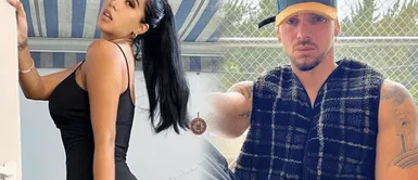 Melissa Paredes y su mensaje final a ¿Anthony Aranda? Melissa Paredes manda mensaje a Anthony Aranda tras su ruptura: “Te me cuidas, de este cu…no te olvidas”