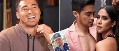 ¿Rodrigo Cuba lanza impensada indirecta tras la ruptura de Melissa Paredes con Anthony Aranda? Rodrigo Cuba lanza arrasador mensaje pasión tras la ruptura de Melissa Paredes con Anthony Aranda