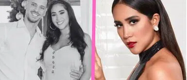 ¿Cuáles fueron los verdaderos motivos detrás del rompimiento? ¿Por qué Melissa Paredes y Anthony Aranda pusieron fin a su relación?: La vez que modelo reveló problemas en su relación