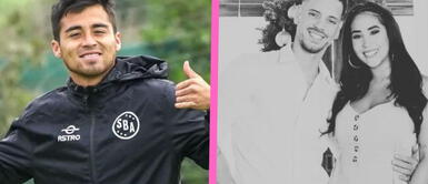 El inesperado mensaje de Rodrigo Cuba después de la separación de su exesposa Melissa Paredes. ¿Rodrigo Cuba envía INDIRECTAS tras la ruptura de Melissa Paredes y Anthony Aranda?: Este es el INUSUAL mensaje