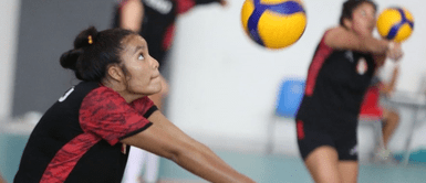 Buscan a las menores de edad más altas en el Perú. Voleibol: Se inició la búsqueda de las niñas más altas en todo el Perú