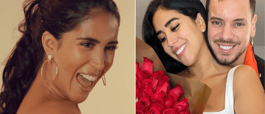 Melissa Paredes reveló su peculiar reencuentro con Anthony Aranda tras anunciar su ruptura Melissa Paredes y el PARALIZANTE reencuentro con Anthony Aranda tras anunciar su ruptura