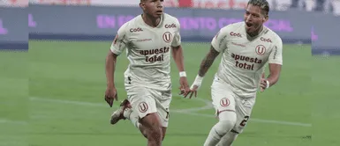 Entérate por qué ídolo asegura que la 'U' no puede salir campeón. Leyenda de la 'U' desanima a la afición: "Olvídense de salir campeón de Libertadores"