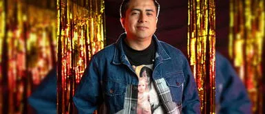 Cantautor nacional presenta single en pop rock retro de su novena producción Cantautor nacional presenta single en pop rock retro de su novena producción