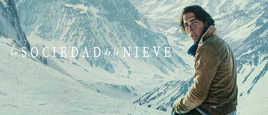 La sociedad de la nieve consiguió su nominación a los Oscar 2024 como Mejor película extranjera 'La sociedad de la nieve' es nominada al Oscar 2024: dramática historia es favorita del público