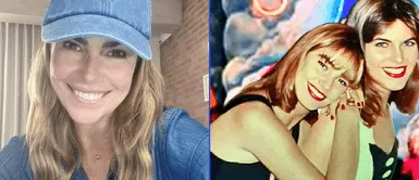 Almendra Gomelsky revela su lucha contra el cáncer. Almendra Gomelsky padece cáncer y comparte su desafío vital: "Tengo un carcinoma en el labio"