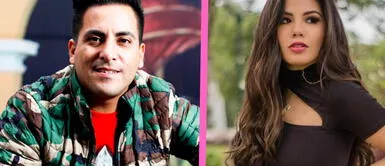 Estrella Torres y su esposo comparten momento con Tommy Portugal en restaurante. Estrella Torres y su pareja se cruzan con Tommy Portugal en restaurante y él tuvo INESPERADA reacción