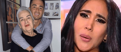 Mamá de Rodrigo Cuba lanza extenso comentario tras la ruptura de Anthony Aranda y Melissa Paredes Mamá de Rodrigo Cuba se pronuncia tras ESCANDALOSA SEPARACIÓN de Anthony Aranda y Melissa Paredes