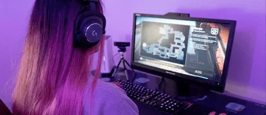 Foto: difusión Cada vez más mujeres participan en la industria de iGaming en Perú