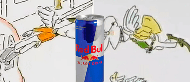 Red Bull indemnizó a consumidores que creyeron que la bebida “daba alas" con millonario monto Red Bull indemnizó a consumidores que creyeron que la bebida “daba alas" con millonario monto
