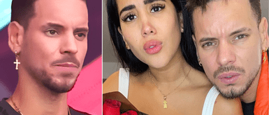 Anthony Aranda responde firmemente tras rumores sobre la presencia de su sobrino ante Magaly Medina ¿Anthony Aranda pierde los papeles tras rumores sobre la presencia de su sobrino ante Magaly Medina?