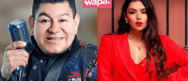 El cantante cuenta acerca del fin de su romance con Claudia Portocarrero. Dilbert Aguilar: ¿Por qué el cantante dijo que se aburrió de Claudia Portocarrero?