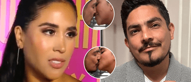 ¿Existe un ampay de Melissa Paredes con Erick Elera tras acercamiento en AFHS? ¿Ampay de Melissa Paredes con Erick Elera tras acercamiento en AFHS? Este es el viral de TikTok