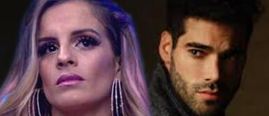 Mamá de Guty Carrera defiende a su hijo tras tema legal con Alejandra Baigorria Mamá de Guty Carrera defiende a su hijo tras tema legal con Alejandra Baigorria