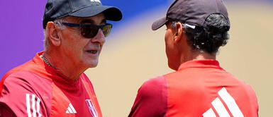 ¿Quién es el jugador Sub-23 que Jorge Fossati evalúa convocar para la Copa América 2024? ¿Quién es el jugador Sub-23 que Jorge Fossati evalúa convocar para la Copa América 2024?