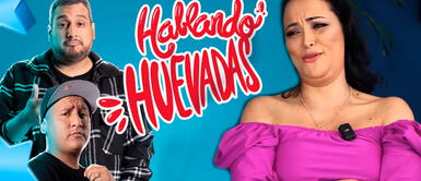 Mariella Zanetti arremete contra "Hablando Huevadas" por ABUSIVA PROPUESTA Mariella Zanetti arremete contra "Hablando Huevadas" por ABUSIVA PROPUESTA