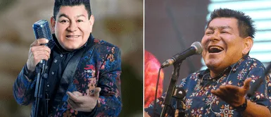 Conoce qué sucedió con el cantante Dilbert Aguilar. Dilbert Aguilar en crisis: 10 días de fiebre antes de hospitalización