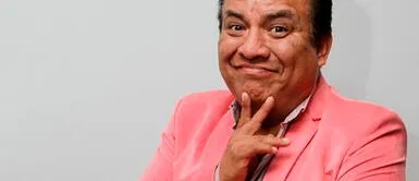 La exorbitante cifra que ganaba Manolo Rojas en América Televisión La exorbitante cifra que ganaba Manolo Rojas en América Televisión