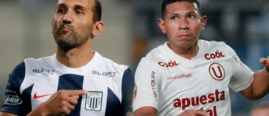 ¿Alianza Lima o Universitario? La INTELIGENCIA ARTIFICIAL revela cuál es el MEJOR de PERÚ ¿Alianza Lima o Universitario? La INTELIGENCIA ARTIFICIAL revela cuál es el MEJOR de PERÚ