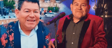 Dilbert Aguilar: ¿Cuál es la enfermedad que padece el artista? Dilbert Aguilar: Esta es la dura enfermedad que mantiene al cantante luchando por su vida