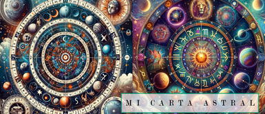 ¿Cómo puedo saber mi CARTA ASTRAL si nací HOY 24 de enero? ¿Cómo puedo saber mi CARTA ASTRAL si nací HOY 24 de enero?