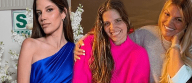 Ella es Tamara Sánchez de Lamadrid, hija de Jessica Newton: Conoce qué estudió y a qué se dedica ¿Cuál es la costosa carrera que estudió Tamara Sánchez de Lamadrid, la hija de Jessica Newton y a qué se dedica?