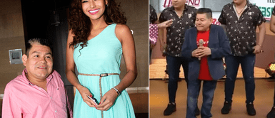 Descubre todo lo que se sabe sobre verdadera estatura de Dilbert Aguilar. ¿Cuál es la verdadera estatura de Dilbert Aguilar, el famoso cantante internado en UCI?