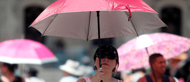 El verano empezó el 21 de diciembre, pero de acuerdo el Senamhi las temperaturas seguirán subiendo debido a El Niño costero. Lima soportará hasta 32°C en los siguientes días: los cuatros distritos donde la temperatura se elevará