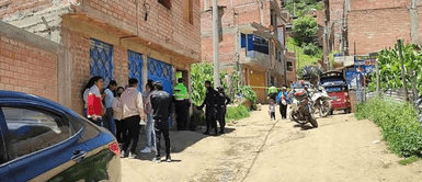 Mujer asesina a su amante Hombre murió apuñalado por su AMANTE y su esposa pide justicia