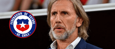 Ricardo Gareca: día y hora en la que será presentado el 'Tigre' como entrenador de Chile Ricardo Gareca: día y hora en la que será presentado el 'Tigre' como entrenador de Chile