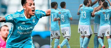 Conoce más sobre Jair Moretti. Jair Moretti firma por tres años: Conoce al nuevo ídolo de Sporting Cristal